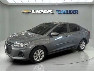 CHEVROLET ONIX 1.0 TURBO FLEX PLUS LTZ MANUAL